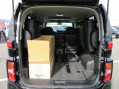 Nissan Elgrand E51 3.5 V6 HIGHWAY STAR BLACK LEATHER EDITION + 8 Seats + Sunroofs 13