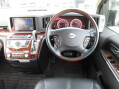 Nissan Elgrand E51 3.5 V6 HIGHWAY STAR BLACK LEATHER EDITION + 8 Seats + Sunroofs 14
