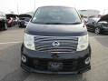 Nissan Elgrand E51 3.5 V6 HIGHWAY STAR BLACK LEATHER EDITION + 8 Seats + Sunroofs 21