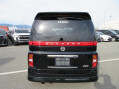 Nissan Elgrand E51 3.5 V6 HIGHWAY STAR BLACK LEATHER EDITION + 8 Seats + Sunroofs 22