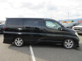 Nissan Elgrand E51 3.5 V6 HIGHWAY STAR BLACK LEATHER EDITION + 8 Seats + Sunroofs 23