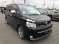Toyota Voxy 2.0 ZS KIRAMEKI + 8 Seats 1