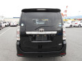 Toyota Voxy 2.0 ZS KIRAMEKI + 8 Seats 5
