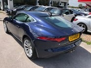 Jaguar F-Type 3.0 V6 Supercharged Coupe Auto with 48000m and FSH & Panoramic roof 20