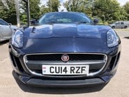 Jaguar F-Type 3.0 V6 Supercharged Coupe Auto with 48000m and FSH & Panoramic roof 34