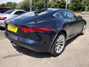 Jaguar F-Type 3.0 V6 Supercharged Coupe Auto with 48000m and FSH & Panoramic roof 14