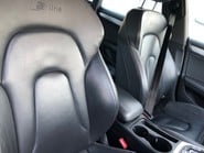 Audi A5 3.0 TDI SPORTBACK Sline automatic £150 tax DAB, Heated seats, Xenon's 15