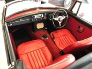 MG MGC ROADSTER Highly usable classic with thousands spent on it! 2