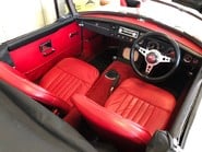 MG MGC ROADSTER Highly usable classic with thousands spent on it! 8
