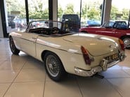 MG MGC ROADSTER Highly usable classic with thousands spent on it! 13