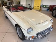 MG MGC ROADSTER Highly usable classic with thousands spent on it! 6