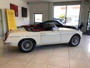 MG MGC ROADSTER Highly usable classic with thousands spent on it! 18