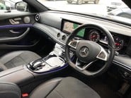 Mercedes-Benz E Class E 220 D AMG LINE PREMIUM PLUS just 36,000m 2 owners 2