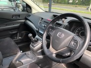 Honda CR-V 1.6 I-DTEC SE just 47,000m £35 tax 2 owners, rear camera, sensors, AC 2