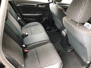 Honda Jazz 1.3 I-VTEC SE 78,000 miles cruise, parking sensors £35 tax ULEZ COMPLIANT 6