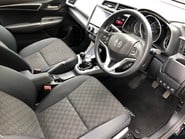 Honda Jazz 1.3 I-VTEC SE 78,000 miles cruise, parking sensors £35 tax ULEZ COMPLIANT 4