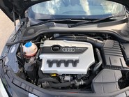Audi TT 2.0 TTS TFSI QUATTRO Stronic automatic 76,000m FSH INC CAMBELT 30