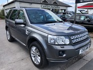 Land Rover Freelander 2.2 SD4 HSE automatic just 15,000 miles! NOW SOLD NOW SOLD 3