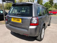 Land Rover Freelander 2.2 SD4 HSE automatic just 15,000 miles! NOW SOLD NOW SOLD 9