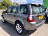Land Rover Freelander 2.2 SD4 HSE automatic just 15,000 miles! NOW SOLD NOW SOLD 11