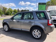 Land Rover Freelander 2.2 SD4 HSE automatic just 15,000 miles! NOW SOLD NOW SOLD 12