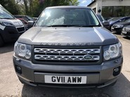 Land Rover Freelander 2.2 SD4 HSE automatic just 15,000 miles! NOW SOLD NOW SOLD 14