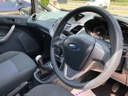 Ford Fiesta 1.25 petrol manual EDGE 5 door 72,000 miles 2