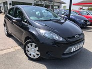 Ford Fiesta 1.25 petrol manual EDGE 5 door 72,000 miles 