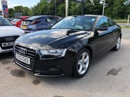 Audi A5 1.8 TFSI SE automatic just 61,000 miles FSH £180 tax ULEZ COMPLIANT 12