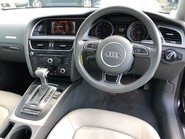 Audi A5 1.8 TFSI SE automatic just 59,000 miles FSH £180 tax ULEZ COMPLIANT 2