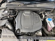 Audi A5 1.8 TFSI SE automatic just 59,000 miles FSH £180 tax ULEZ COMPLIANT 9