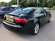 Audi A5 1.8 TFSI SE automatic just 59,000 miles FSH £180 tax ULEZ COMPLIANT 6