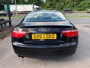 Audi A5 1.8 TFSI SE automatic just 61,000 miles FSH £180 tax ULEZ COMPLIANT 18