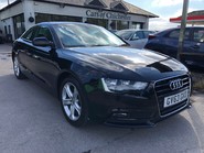 Audi A5 1.8 TFSI SE automatic just 59,000 miles FSH £180 tax ULEZ COMPLIANT 3