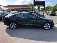 Audi A5 1.8 TFSI SE automatic just 61,000 miles FSH £180 tax ULEZ COMPLIANT 19