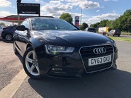 Audi A5 1.8 TFSI SE automatic just 61,000 miles FSH £180 tax ULEZ COMPLIANT 4