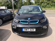 BMW I3 I3 RANGE EXTENDER 94AH 49,000 miles rear camera, nav, bluetooth, sensors 10