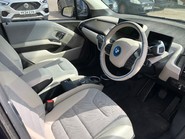 BMW I3 I3 RANGE EXTENDER 94AH 49,000 miles rear camera, nav, bluetooth, sensors 2