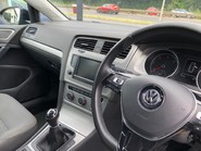 Volkswagen Golf 1.6 MATCH TDI BLUEMOTION TECHNOLOGY £0 tax ULEZ COMPLIANT 5