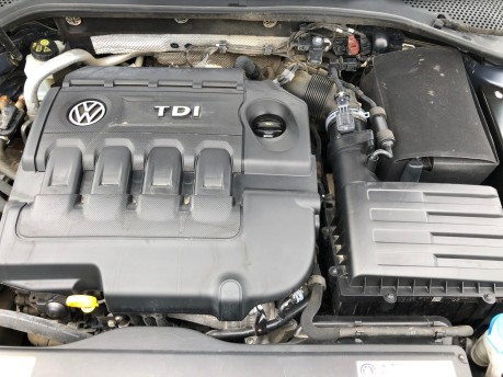 Volkswagen Golf 1.6 MATCH TDI BLUEMOTION TECHNOLOGY £0 tax ULEZ COMPLIANT 34