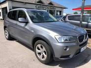 BMW X3 XDRIVE20D SE automatic 2 owners FSH £7000 of factory options!! 3