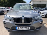 BMW X3 XDRIVE20D SE automatic 2 owners FSH £7000 of factory options!! 14
