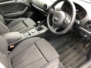 Audi A3 1.6 TDI SPORT 5 door 2 owners just 51,000 miles ULEZ compliant £0 tax 2