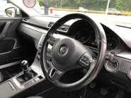 Volkswagen Passat 2.0 TDI EXECUTIVE BLUEMOTION TECH just 58,000m FSH 2 owners £35 tax 2