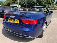 Audi A5 2.0 TDI S LINE automatic £150 tax just 61,000 miles Over £7000 of extras 4