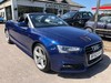 Audi A5 2.0 TDI S LINE automatic £150 tax just 61,000 miles Over £7000 of extras