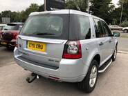 Land Rover Freelander 2.2 SD4 GS automatic just 61,000 miles, sidesteps, towbar, cruise control 10