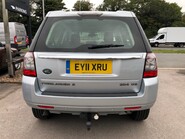 Land Rover Freelander 2.2 SD4 GS automatic just 61,000 miles, sidesteps, towbar, cruise control 11