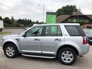 Land Rover Freelander 2.2 SD4 GS automatic just 61,000 miles, sidesteps, towbar, cruise control 13