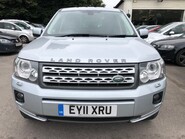 Land Rover Freelander 2.2 SD4 GS automatic just 61,000 miles, sidesteps, towbar, cruise control 14